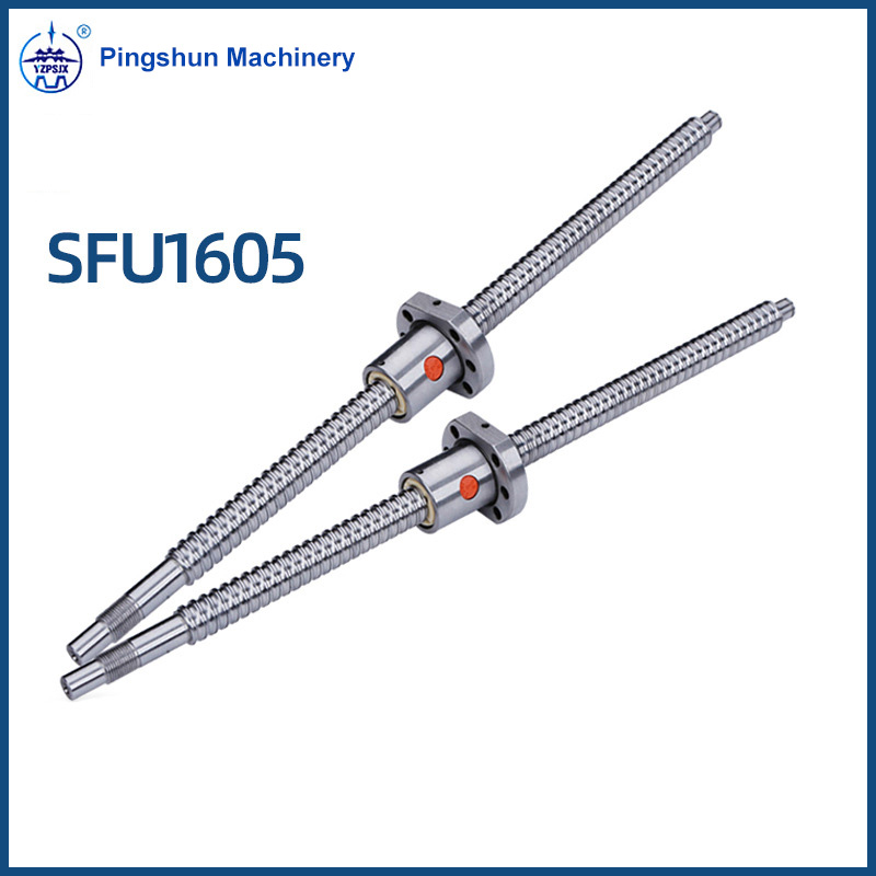 SFU1605 Ball screw