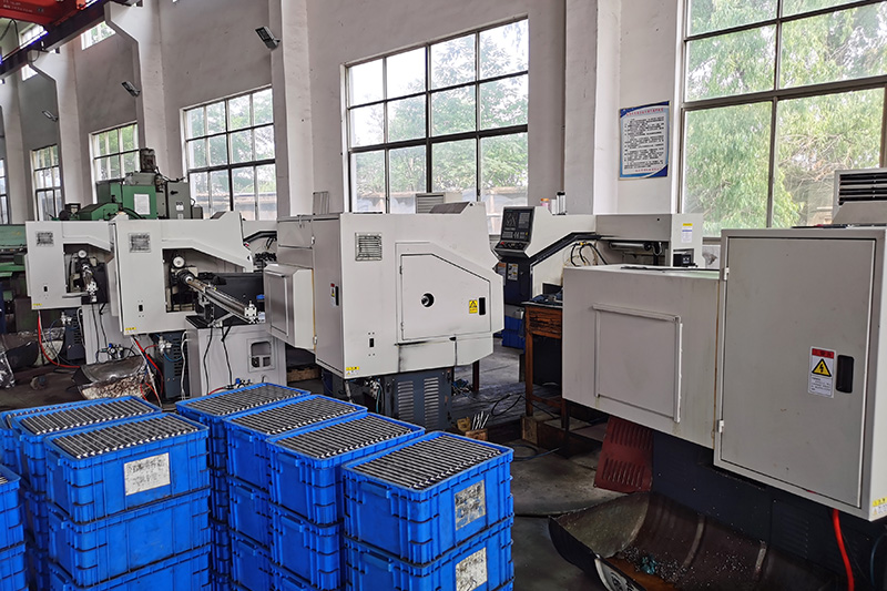 滚珠丝杠需要怎么做好?